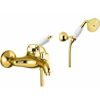 Смеситель для ванны Fiore Imperiale 83OO5104