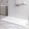Душевой поддон из искусственного камня RGW Stone Tray 80x100 14152810-01-11 цвет Белый