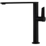 Смеситель для кухни Ramonsoler Kitchen 388401MCNM Черный матовый