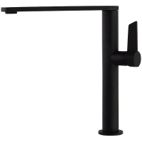 Смеситель для кухни Ramonsoler Kitchen 388401MCNM Черный матовый