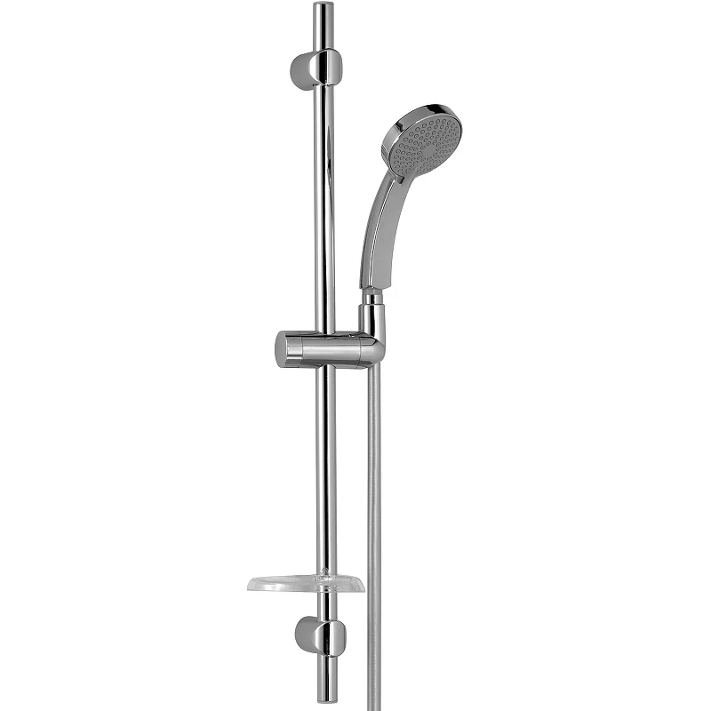 Ручной душ Jacob Delafon Citrus E12902-CP Хром пластик