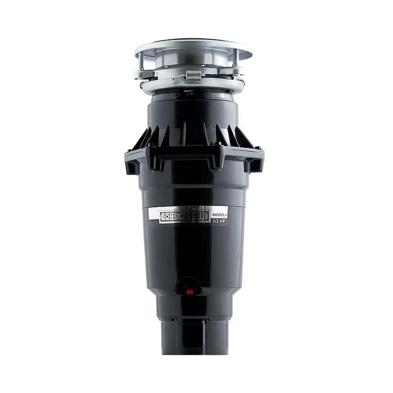 Измельчитель пищевых отходов Bone Crusher BC810 AS-Slim Line 490