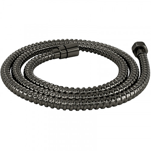 Душевой шланг WasserKRAFT Wiese A195 Оружейная сталь нержавеющая сталь