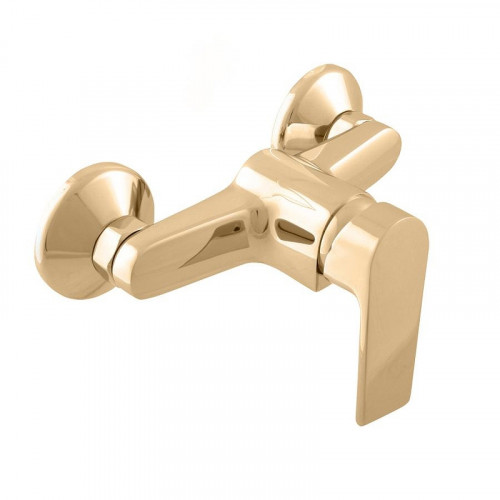 Смеситель для душа Rav Slezak Colorado CO181.5Z цвет Золото
