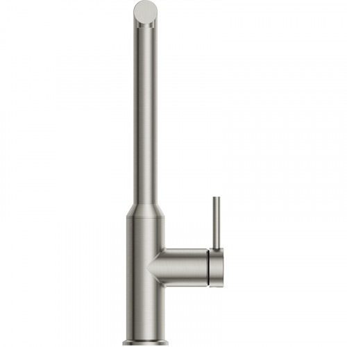 Смеситель для кухни Cersanit Flavis 68248 Сатин