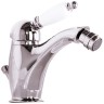 Смеситель для биде Gattoni Orta 2756/27C0 OLD Хром латунь