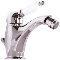 Смеситель для биде Gattoni Orta 2756/27C0 OLD Хром латунь