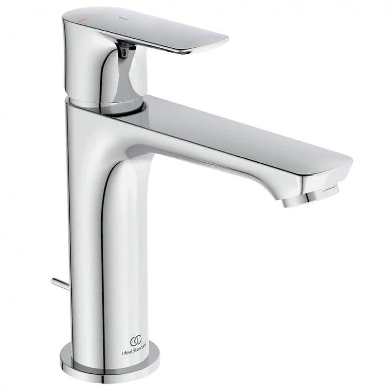Смеситель для раковины Ideal Standard Connect Air A7013AA цвет Хром