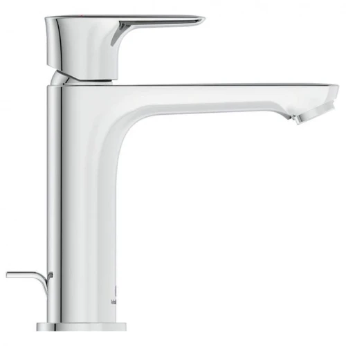Смеситель для раковины Ideal Standard Connect Air A7013AA цвет Хром