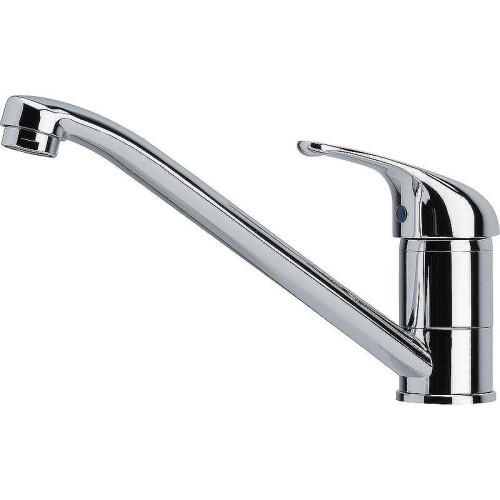 Смеситель для кухни Franke Basic 115.0250.147 Хром