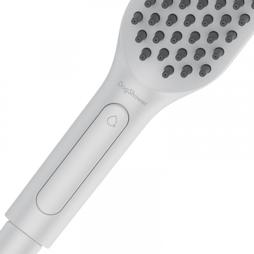 Ручной душ Hansgrohe DogShower 26640700 для собак Белый матовый