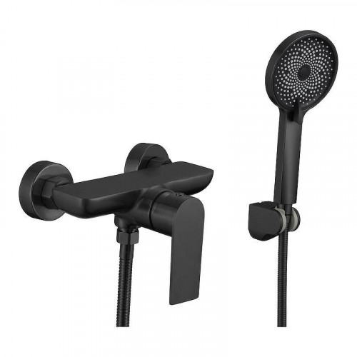 Смеситель для душа Fmark FS8802H цвет Черный