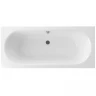 Акриловая ванна Excellent Oceana Slim 160x75 WAEX.OCE16WHS без гидромассажа