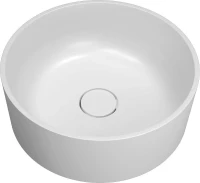 Раковина-чаша Florentina Алтея 40R 10.290.00400.001 цвет Белый