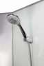 Душевая кабина Niagara Classic 110х90 L NG-33194-14LBKG с гидромассажем