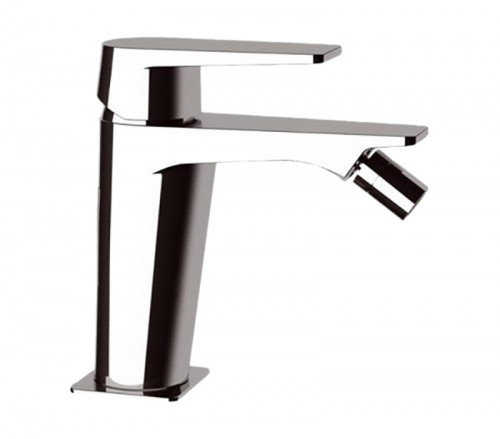 Смеситель для биде Remer Dream D22 цвет Хром