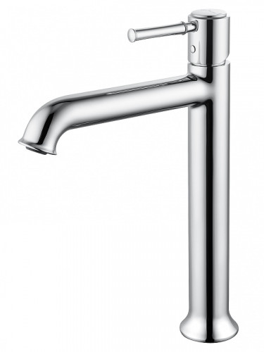 Смеситель для раковины Wonzon &amp; Woghand Tor WW-88019073-CR цвет Хром