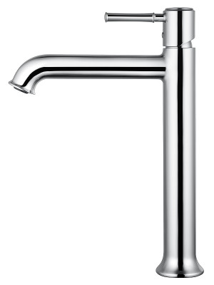 Смеситель для раковины Wonzon &amp; Woghand Tor WW-88019073-CR цвет Хром