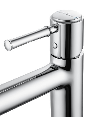Смеситель для раковины Wonzon &amp; Woghand Tor WW-88019073-CR цвет Хром