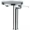 Смеситель для раковины Laufen Kartell 3.1133.8.004.110.1 Хром