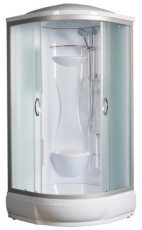 Душевая кабина River Rein 90/24 MT 80000001307 без поддона