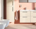 Крючок Vitra Q-Line A44998 Хром