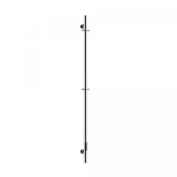 Электрический полотенцесушитель Sancos Etna 150x3 SC13001CH цвет Хром