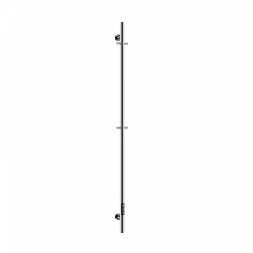 Электрический полотенцесушитель Sancos Etna 150x3 SC13001CH цвет Хром