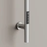 Электрический полотенцесушитель Sancos Etna 150x3 SC13001CH цвет Хром