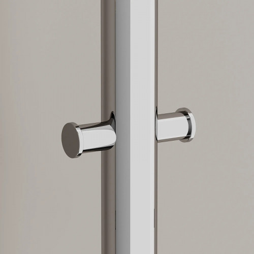 Электрический полотенцесушитель Sancos Etna 150x3 SC13001CH цвет Хром