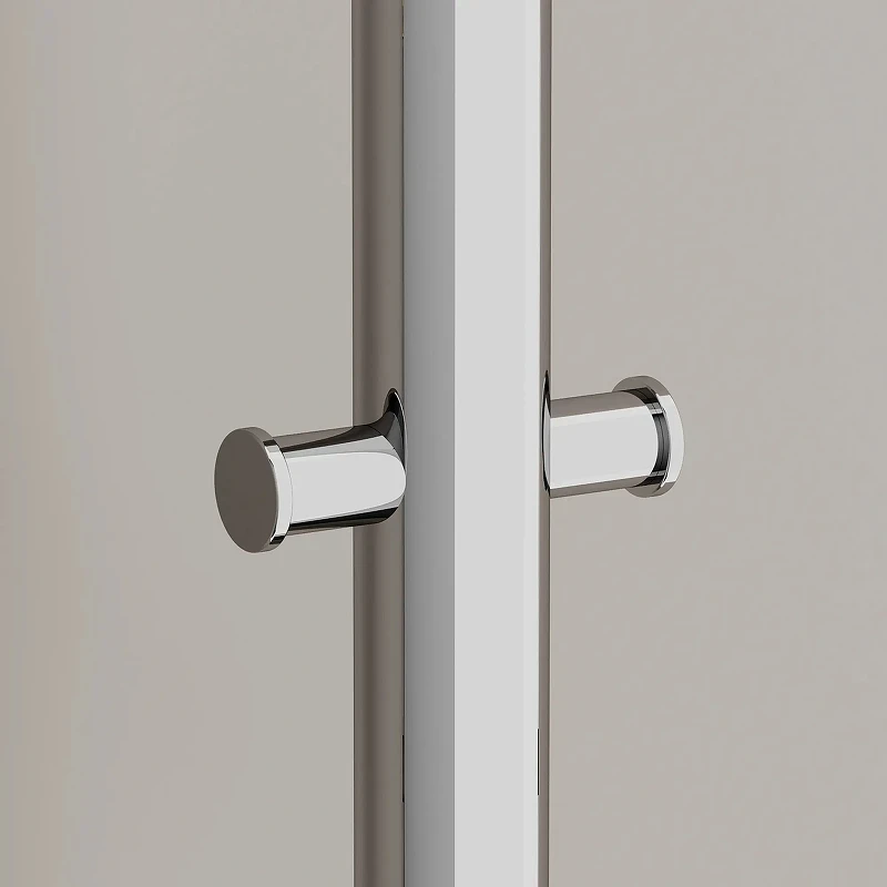 Электрический полотенцесушитель Sancos Etna 150x3 SC13001CH цвет Хром