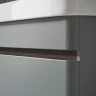 Тумба под раковину Equil Elegante 80 tpELGNT80.1Y (9595)-24.26 подвесная цвет Мэйджик Дуб голиано