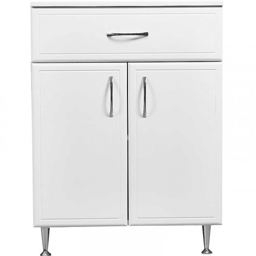 Тумба Stella Polar Концепт 60 SP-00000155 Белый