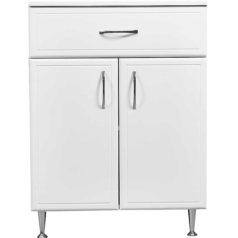 Тумба Stella Polar Концепт 60 SP-00000155 Белый