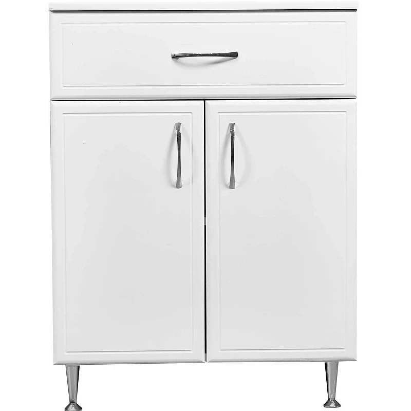 Тумба Stella Polar Концепт 60 SP-00000155 Белый