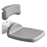 Сиденье для душа Ideal Standard Contour S6632XK цвет Grey / Серый