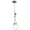 Душевая система Cezares Comfort COMFORT-CVD-01 Хром