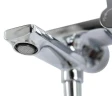 Душевая система Cezares Comfort COMFORT-CVD-01 Хром