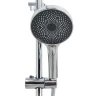Душевая система Cezares Comfort COMFORT-CVD-01 Хром