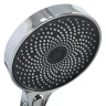 Душевая система Cezares Comfort COMFORT-CVD-01 Хром