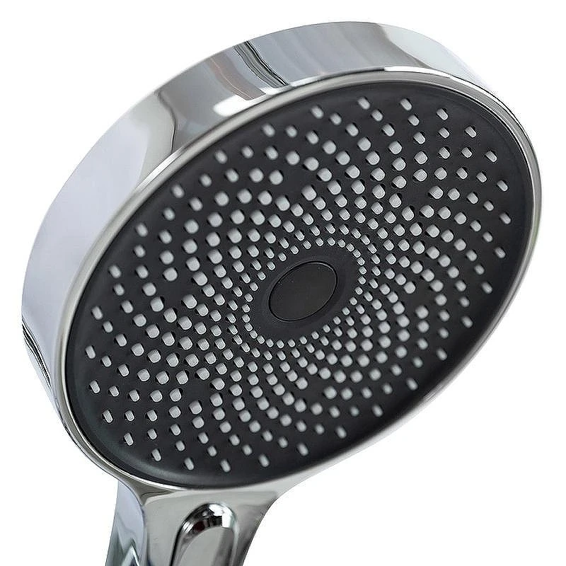 Душевая система Cezares Comfort COMFORT-CVD-01 Хром
