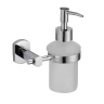 Дозатор для жидкого мыла Savol S-009931 цвет Хром