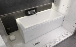 Акриловая ванна Riho Lusso 180x80 B036001005 (BA9800500000000) без гидромассажа