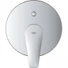 Смеситель для душа Grohe BauEdge 29079001 Хром латунь встраиваемый