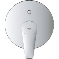 Смеситель для душа Grohe BauEdge 29079001 Хром латунь встраиваемый