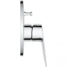 Смеситель для душа Grohe BauEdge 29079001 Хром латунь встраиваемый