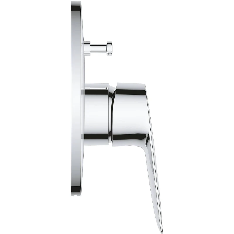 Смеситель для душа Grohe BauEdge 29079001 Хром латунь встраиваемый