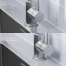 Смеситель для кухни Pragma Esdel 903113.ESD7.M1LP.030-2 цвет Хром матовый
