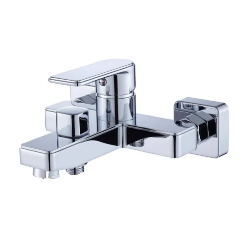Смеситель для ванны Savol S-600703K цвет Хром