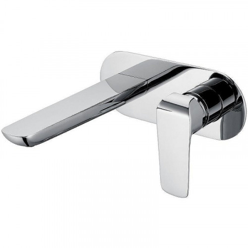 Смеситель для раковины Excellent Clever ARAC.4115CR Хром